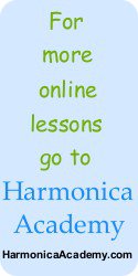 Harmonica Academy