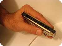 Harmonica
